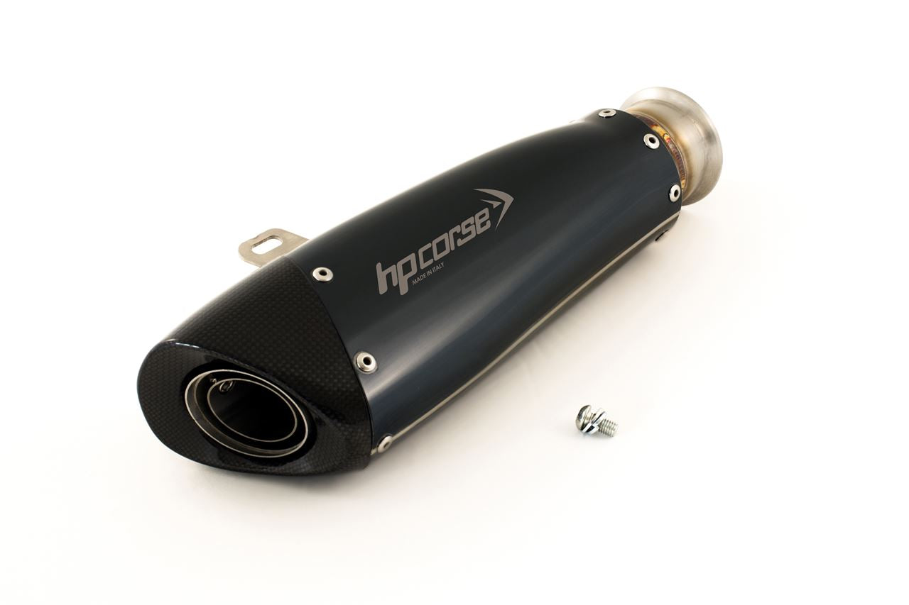 HP CORSE EVOXTREME Slip On For KTM 1290 Super Duke GT
