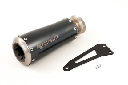 HP CORSE GP07 Slip On For KTM 1290 Super Duke GT