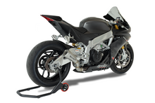 HP CORSE HYDROFORM CORSA SHORT Racing Slip-on Exhaust For Aprilla RSV4 RR / RF (2015-2016)