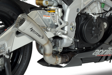 HP CORSE HYDROFORM CORSA SHORT Racing Slip-on Exhaust For Aprilla RSV4 RR / RF (2015-2016)
