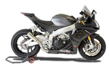 HP CORSE GP07 Slip On Exhaust For Aprilla RSV4 (2015-2016)