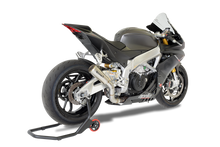 HP CORSE GP07 Slip On Exhaust For Aprilla RSV4 (2015-2016)