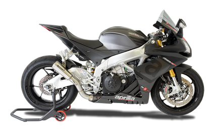 HP CORSE GP07 Slip On Exhaust For Aprilla RSV4 (2015-2016)