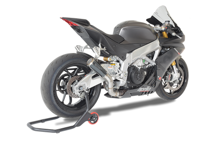 HP CORSE GP07 Slip On Exhaust For Aprilla RSV4 (2015-2016)