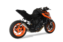 HP CORSE EVOXTREME Slip On For KTM 1290 Super Duke R (2017-2020)