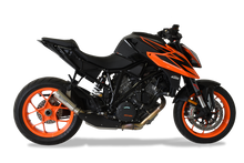 HP CORSE GP07 Slip On For KTM 1290 Super Duke R 2017+