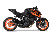 HP CORSE GP07 Slip On For KTM 1290 Super Duke R 2017+