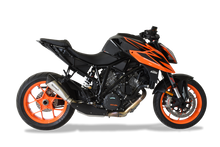 HP CORSE EVOXTREME Slip On For KTM 1290 Super Duke R (2017-2020)