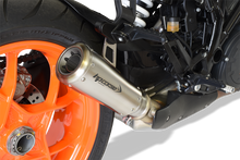 HP CORSE GP07 Slip On For KTM 1290 Super Duke R (2013-2016)