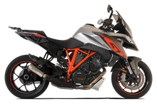 HP CORSE GP07 Slip On For KTM 1290 Super Duke GT