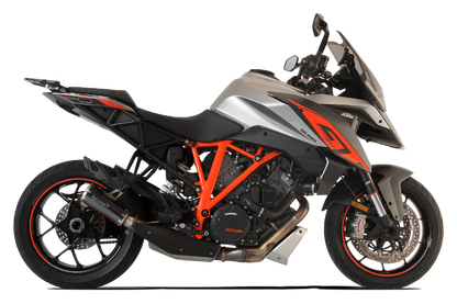 HP CORSE GP07 Slip On For KTM 1290 Super Duke GT
