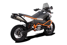 HP CORSE EVOXTREME Slip Ons for KTM 990 Adventure