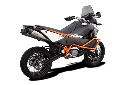 HP CORSE EVOXTREME Slip Ons for KTM 990 Adventure