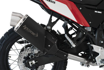 HP CORSE 4-TRACK R Short Exhaust for Yamaha Tenere 700