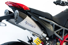 HP CORSE EVOXTREME Slip Ons For Ducati Hypermotard 950