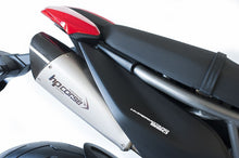 HP CORSE EVOXTREME Slip Ons For Ducati Hypermotard 950