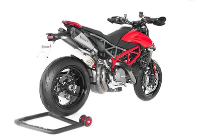 HP CORSE EVOXTREME Slip Ons For Ducati Hypermotard 950