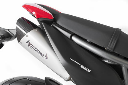 HP CORSE EVOXTREME Slip Ons For Ducati Hypermotard 950