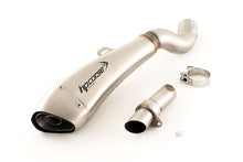 HP CORSE HYDROFORM Slip-on Exhaust For Aprilla RSV4 (2009-2014)