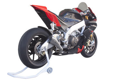 HP CORSE HYDROFORM Slip-on Exhaust For Aprilla RSV4 (2009-2014)