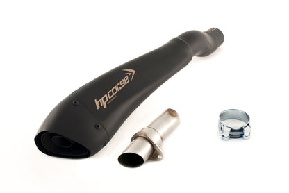 HP CORSE HYDROFORM Slip-on Exhaust For Aprilla RSV4 (2009-2014)