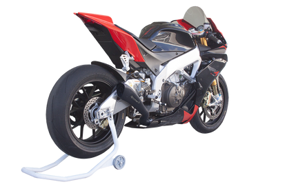 HP CORSE HYDROFORM Slip-on Exhaust For Aprilla RSV4 (2009-2014)