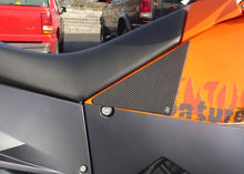 TechSpec Tank Grip Pads for the KTM Adventure 950 / 990