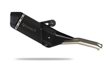 HP CORSE SPS Carbon and 4 Track Exhausts for KTM 790 Adventure