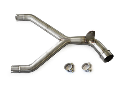 HP CORSE SPS Carbon Slip on and Racing Link Pipe for Moto Guzzi V85 TT