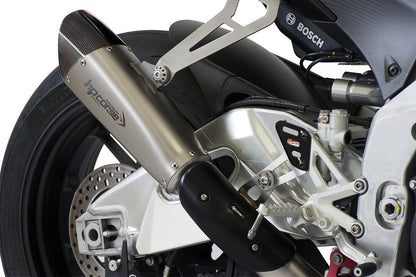 HP CORSE EVOXTREME 260 Racing Slip-on Exhaust For Aprilla RSV4 RR / RF / Factory / 1100 (2017+)