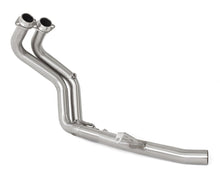 HP CORSE Headers for Yamaha Tenere 700 (Euro4 AND Euro5 compliant)