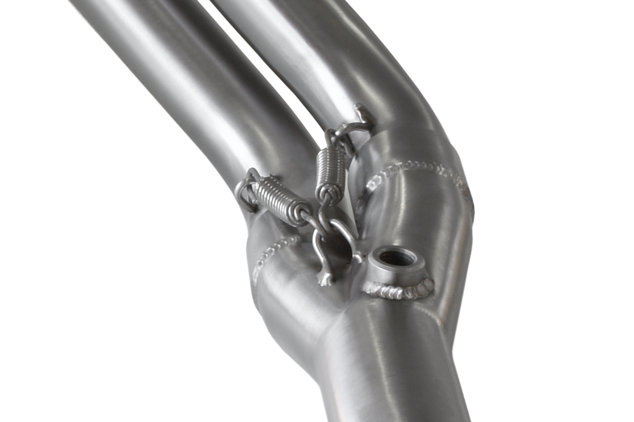 HP CORSE Headers for Yamaha Tenere 700 (Euro4 AND Euro5 compliant)