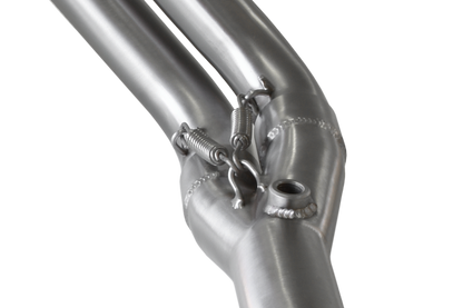 HP CORSE Headers for Yamaha Tenere 700 (Euro4 AND Euro5 compliant)