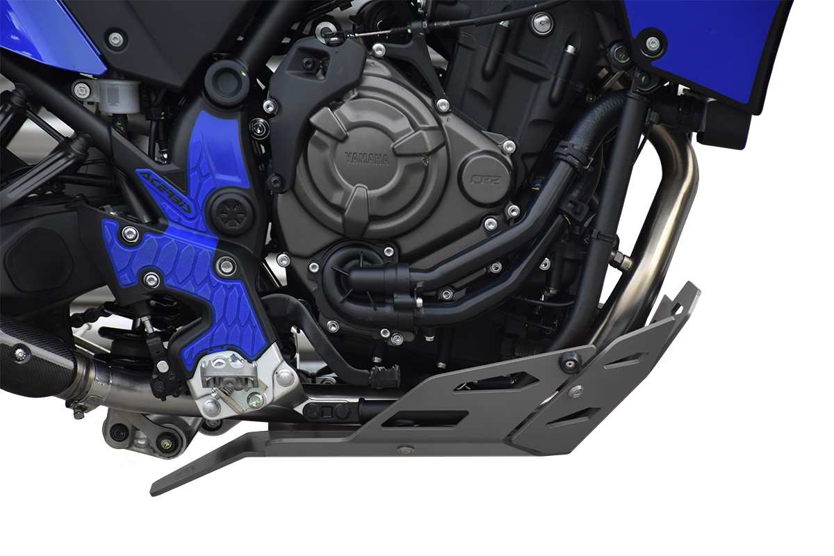 HP CORSE Headers for Yamaha Tenere 700 (Euro4 AND Euro5 compliant)