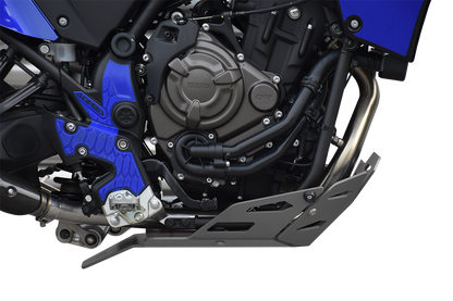 HP CORSE Headers for Yamaha Tenere 700 (Euro4 AND Euro5 compliant)