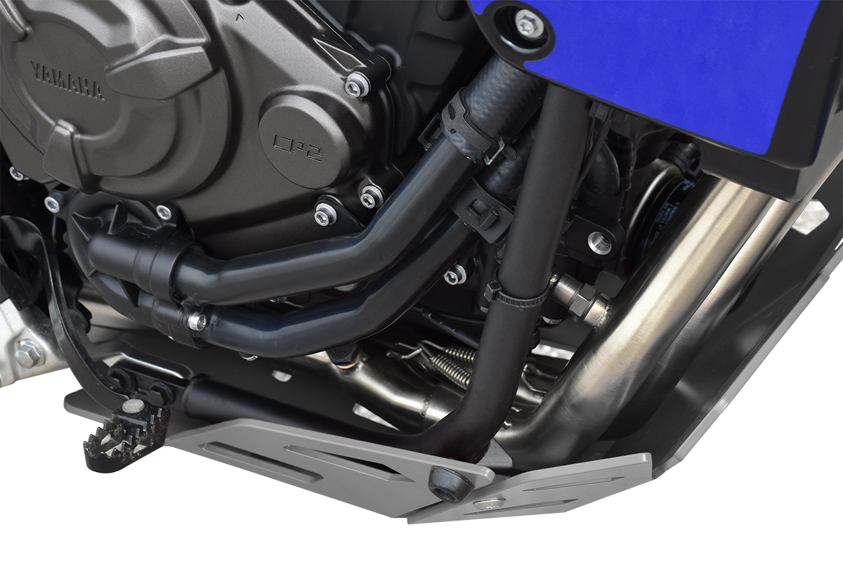HP CORSE Headers for Yamaha Tenere 700 (Euro4 AND Euro5 compliant)