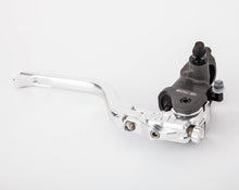 Motocorse Folding Lever for Brembo RCS 19 / 17 / 15 Brake Master