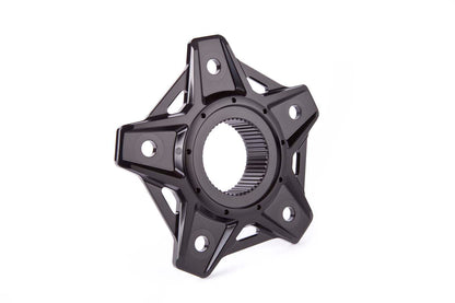 Motocorse Aluminum Hub Flange (Sprocket carrier) for MV Agusta F4 / Brutale (B4) up to 2009