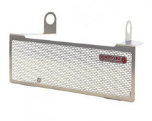 Motocorse Titanium Radiator and Oil Cooler Guards for MV Agusta Brutale 675/800  Dragster 800  Rivale  Stradale  & Turismo Veloce