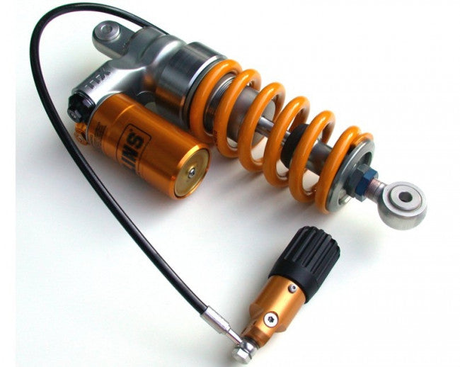 Motocorse Custom Ohlins TTX36 Rear Shock For MV Agusta Brutale 1090 /RR  990R / 920