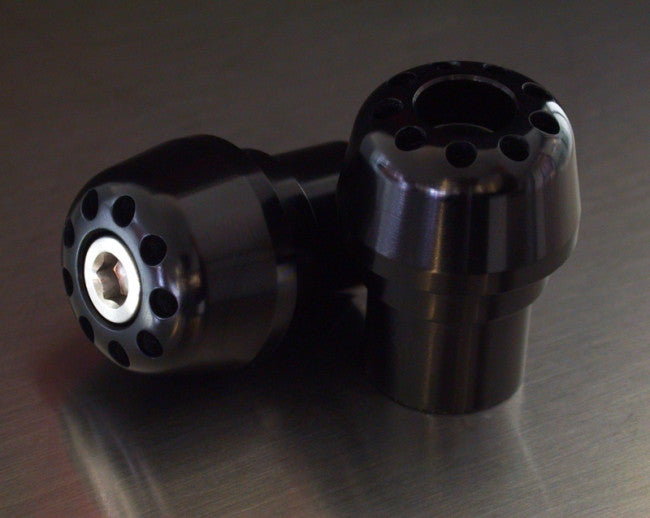 Motocorse Billet Aluminum Weighted Bar Ends for MV Agusta F3 675 / 800