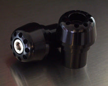 Motocorse Billet Aluminum Weighted Bar Ends for MV Agusta F3 675 / 800