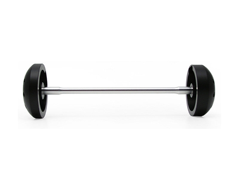 Motocorse Titanium and Delrin Rear axle Slider for Large Rear Hub Ducati's