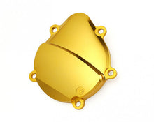 Motocorse BIllet Left Hand Crankcase Protector For MV Agusta F4 2010+