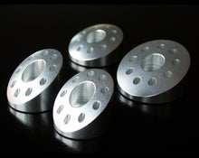 Motocorse Billet Aluminum Frame Plate Plug Kit for MV Agusta 3 cylinder Models