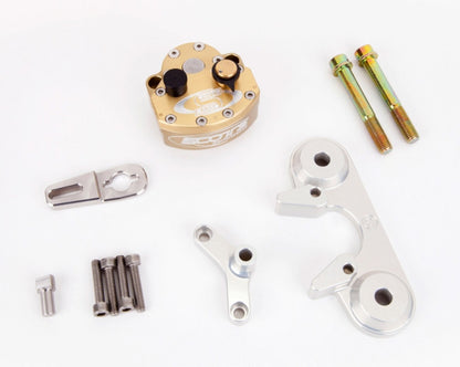 Motocorse Scotts Rotary Steering Damper Kit for MV Agusta Rivale 800 & Stradale 800