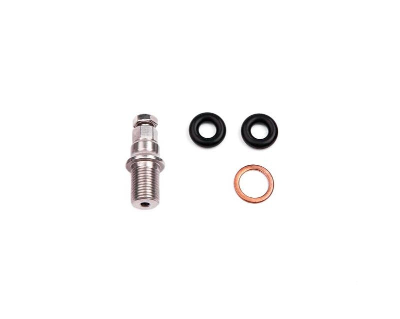 Motocorse Billet Aluminum Reservoirs For Brembo Radial Brake Master Cylinders