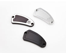 Motocorse Billet Clutch Reservoir Cap For Nissin Master Cylinders On MV Agusta Models