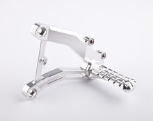 Motocorse Billet Classic Style Rearsets for MV Agusta F4 & B4 Brutale Models