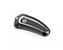 Motocorse NEW STYLE Billet Clutch Reservoir Cap For Nissin Master Cylinders On MV Agusta Models